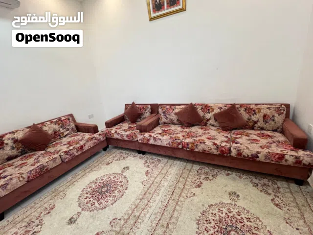 كراسي تركية مع الزوالي 2 والتلفاز