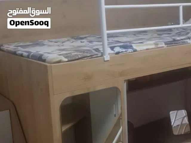 عدد 2 غرف اطفال كاملة.للمساحات المحدودة تاجوراء الشط