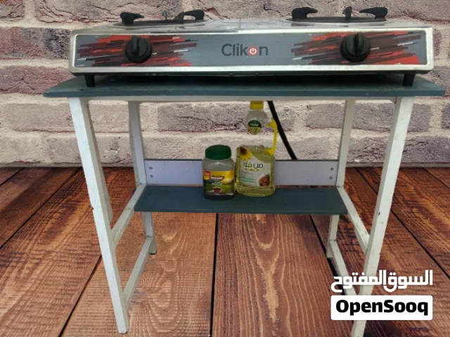 Multi rack Gas stove stand for sale