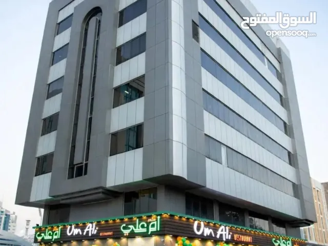 مطعم للبيع بموقع متميز في ابو ظبي