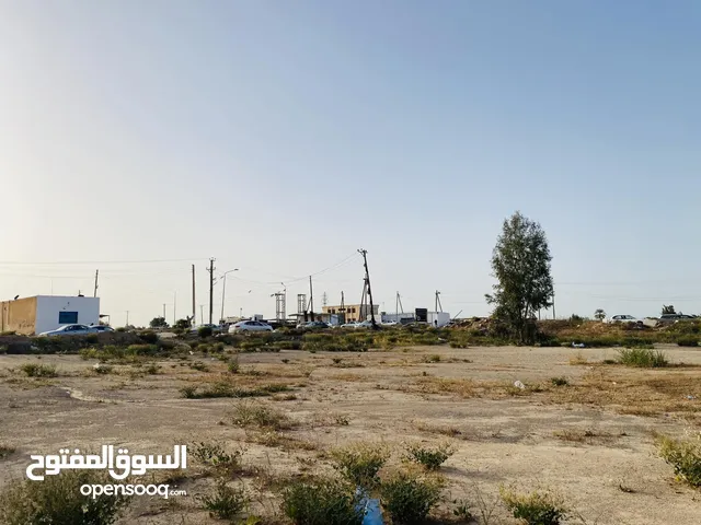 Commercial Land for Rent in Jafara Other