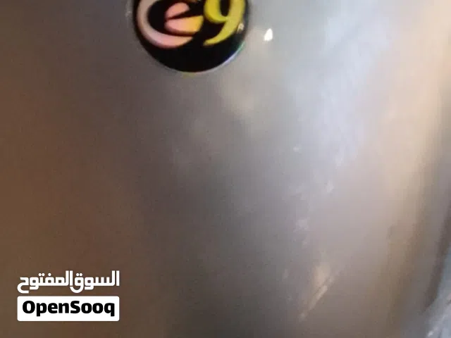 للبيع دراجه كهربائيه استعمال قليل نوع جي 9 حديثه