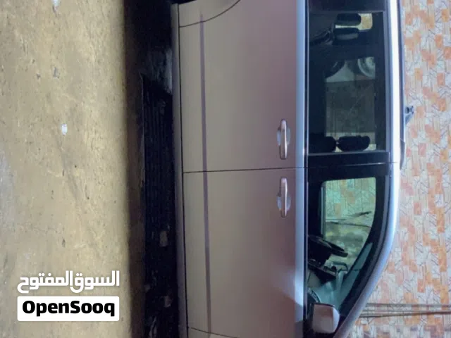Used Dodge Caravan in Baghdad