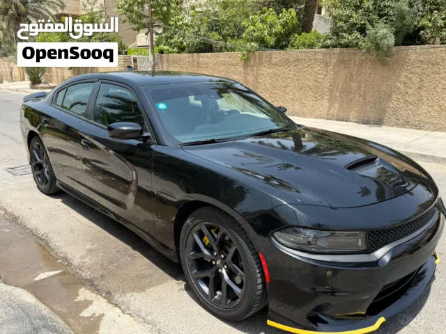 2023 دودج تشارجر R/T