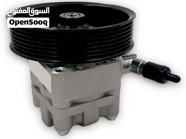 بامب ستيرنق التيما 2008