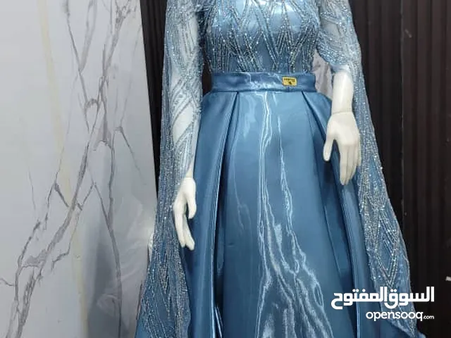 Weddings and Engagements Dresses in Sana'a