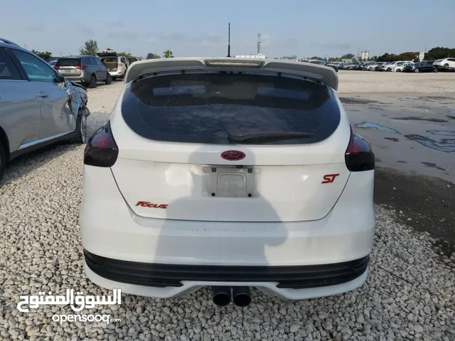 Ford Focus 2018 in Muscat