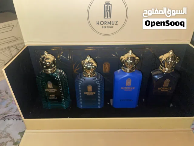 عطور HORMUZ