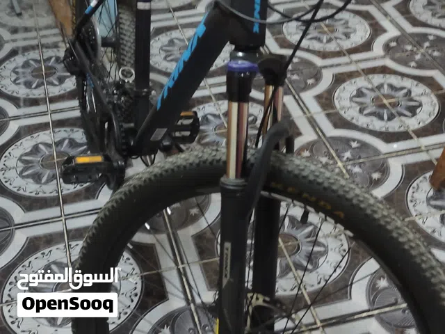 للبيع دراجة Trinx M136 جديده بالفاتورة