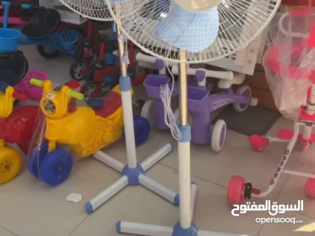 مراوح كهربائية