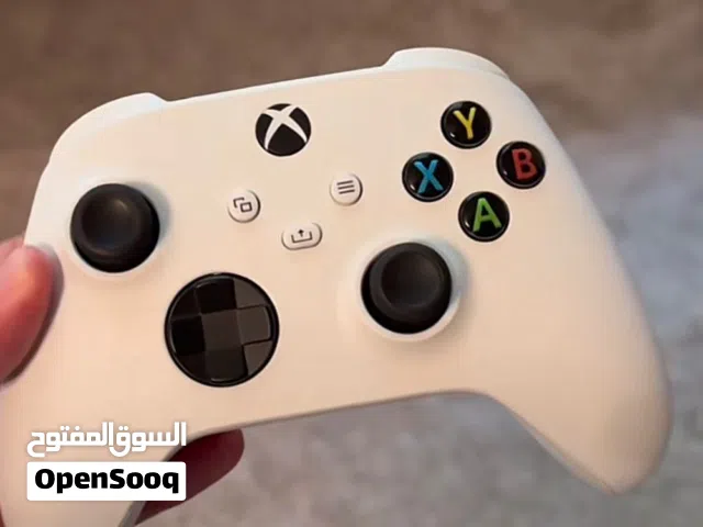 Xbox Series S Xbox for sale in Central Governorate