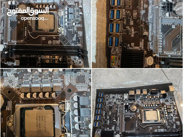 Motherboard for sale in Manama