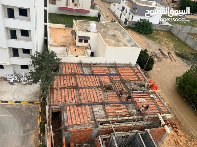 125 m2 2 Bedrooms Apartments for Sale in Tripoli Al-Sidra