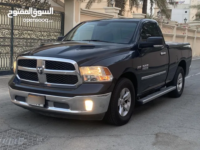 Dodge Ram 5.7 HEMI 2016