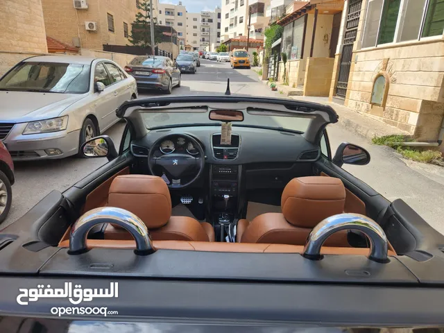 Used Peugeot Other in Amman
