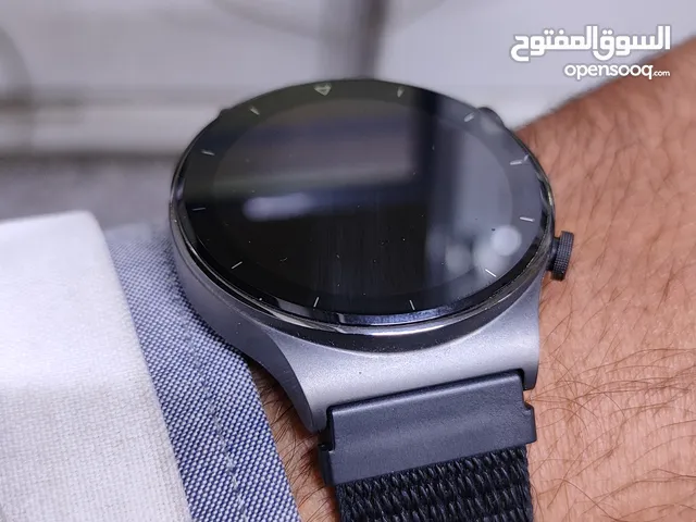 ساعة هواوي G2 proo ,تيتانيوم