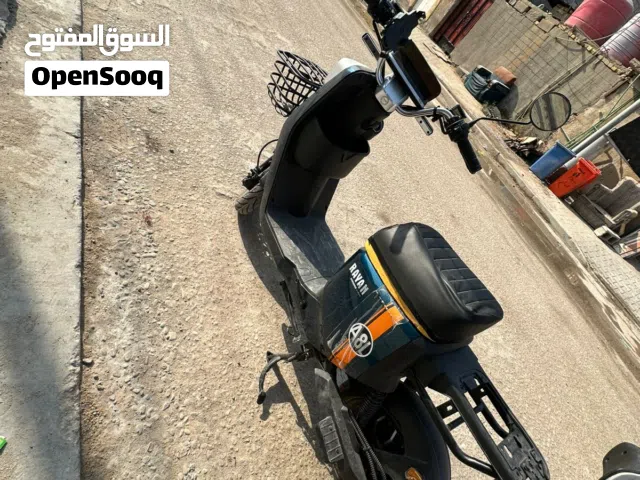 دراجة شحن الريان الريان