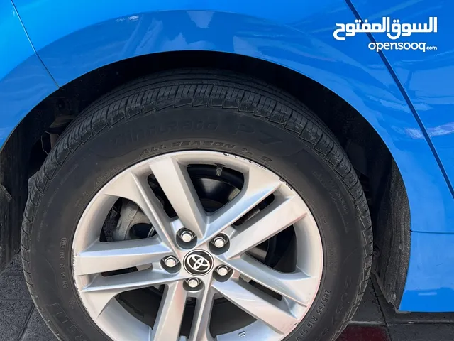 Other 16 Tyre & Rim in Muscat