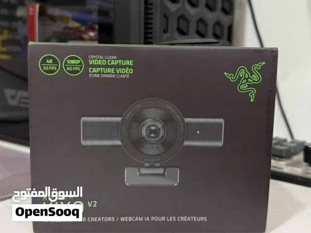 ويب كام من شركة ريزر