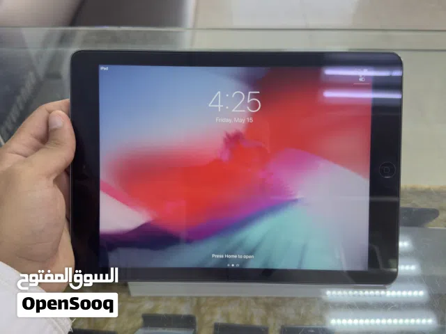 أيباد أبل آير 1 ( التفاصيل في الوصف )