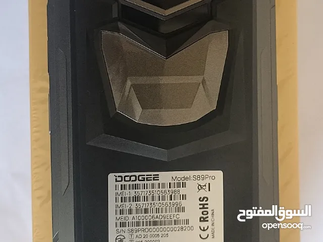 Doogee S Series 256 GB in Ajloun