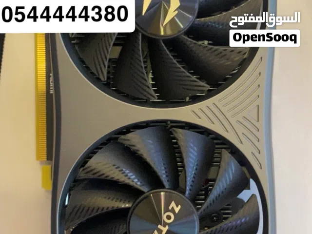 كرت شاشه 4060