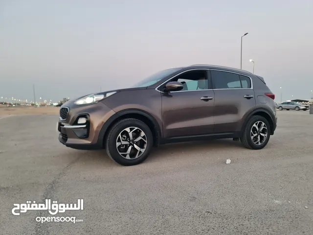 كيا سوبرتاج 2020 الماكينه 1600 سي سي
