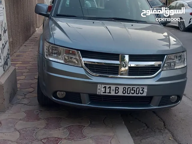 Used Dodge Journey in Baghdad