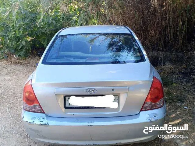 Used Hyundai Avante in Salfit