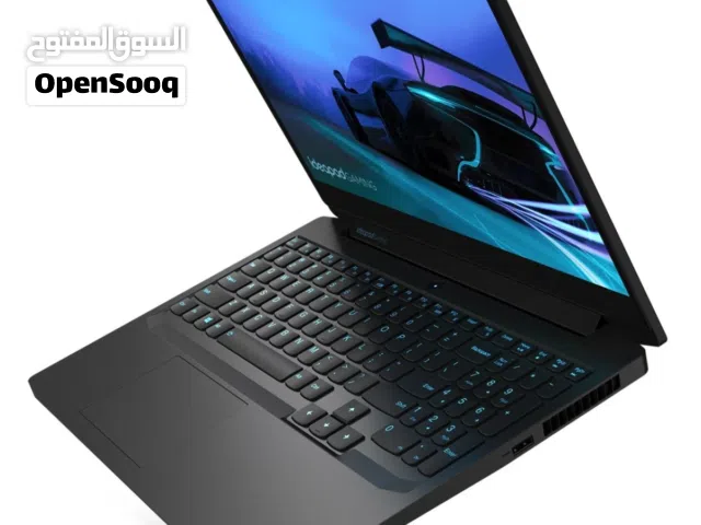 Lenovo GAMING Core i7-10750H GTX 1650 & 120Hz