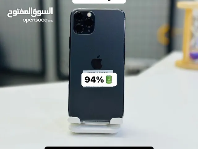 iPhone 11 Pro 256 GB - with 94% BH - Perfect Device for sale
