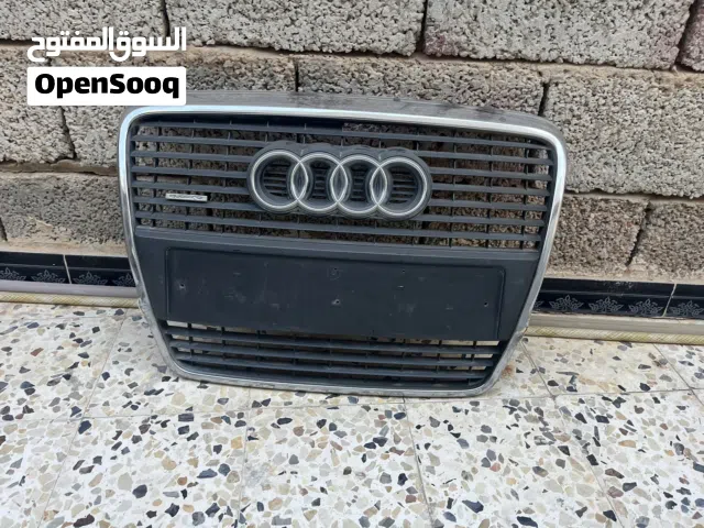 2010 Audi A6 Avant