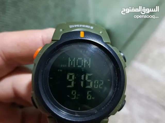 Blue Citizen for sale in Amman