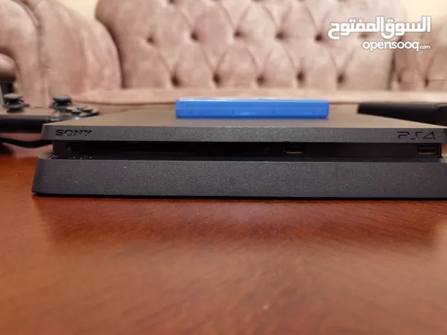 PlayStation 4 PlayStation for sale in Amman