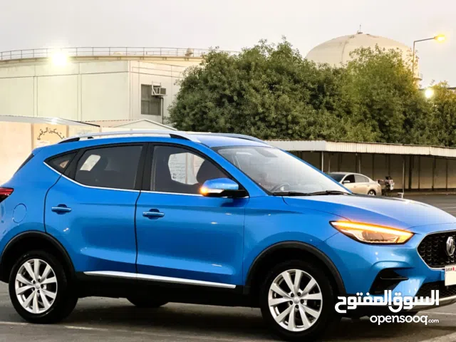 MGZS Model:2023 Mileage:30000 O accident well-maintained Maintenance: Regular serviced at MG/Zayani