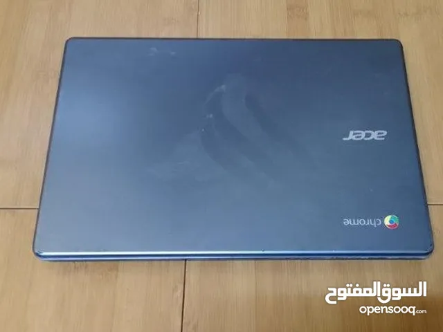 لابتوب بحاجةصيانة اوكقطع acer lenovo apple toshiba اقرأ الوصف قبل الاتصال