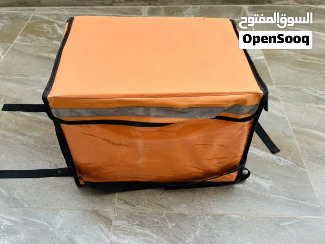 سلام عليكم بوكس (شنطة)توصيل جديد