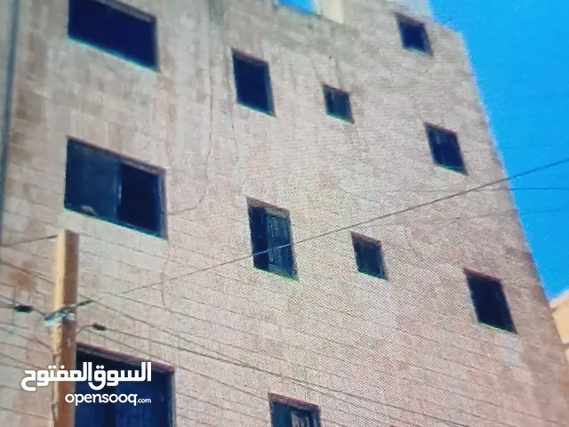 1 m2 1 Bedroom Apartments for Rent in Amman Jabal Al Hussain
