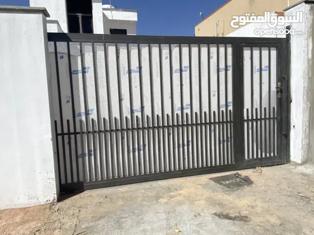 ورشتنا لحداده والديكور