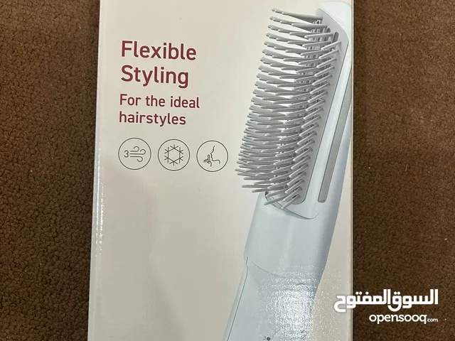 ا ستشوار هواء للشعر قطعه واحده  ومتوافر قطعتين