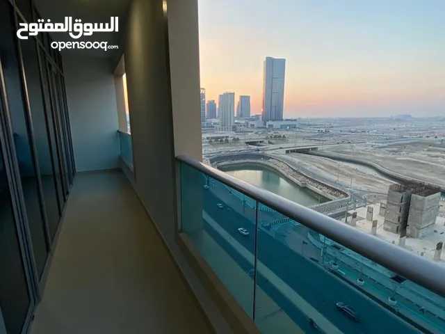1BR Apartment for Sale - Sea View - From Owner - High Floor