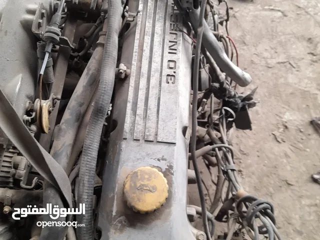 محرك ماتور اوبل 3000 سي سي مع جير اتوماتيك الاتصال على الرقم داخل الإعلان