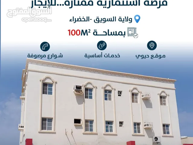 Unfurnished Showrooms in Al Batinah Suwaiq