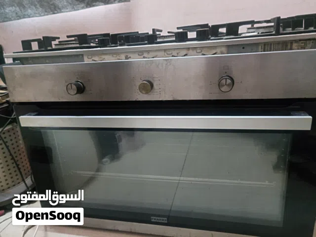 فرن تركي لم يستخدم بأقل من نص السعر