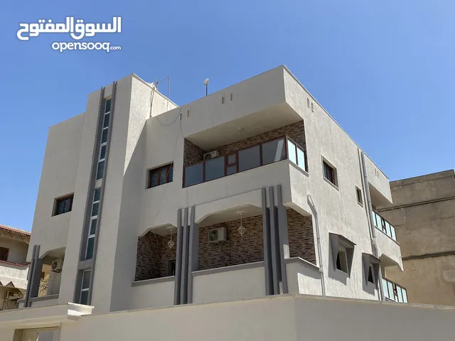  Building for Sale in Tripoli Souq Al-Juma'a