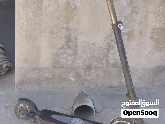 سكوتر هادي