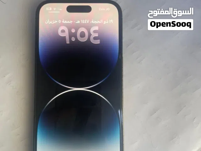 ايفون 14برو