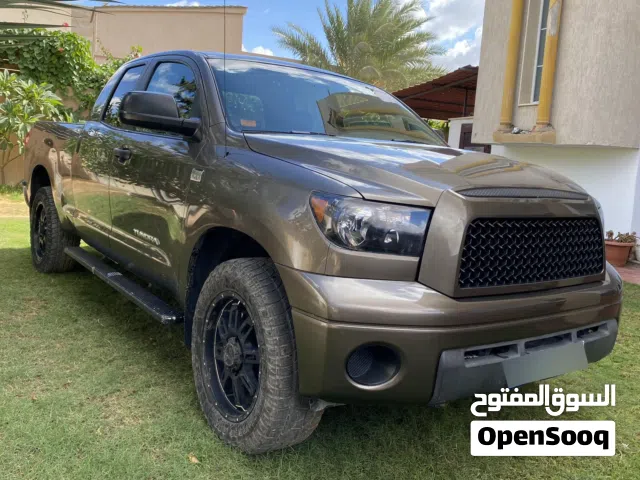 Toyota Tundra 4.7 2008 تندرا 4.7