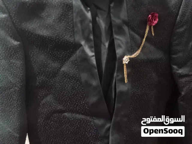 بدلة عرس رجالي