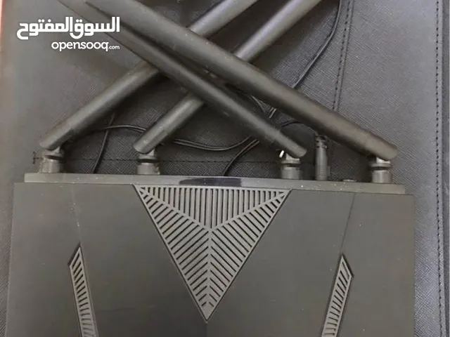 راوتر D-Link للبيع يعمل علي جميع الشبكات بيشتغل أرضي أو هوائي بخط هوائي